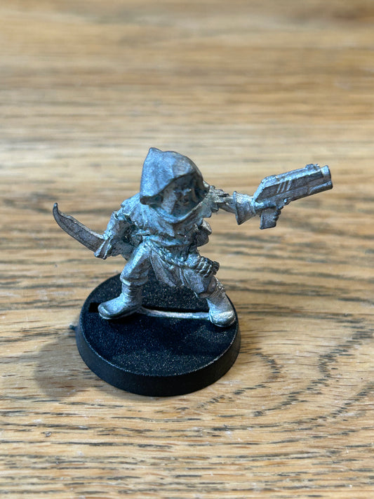 Cawdor juve necromunda