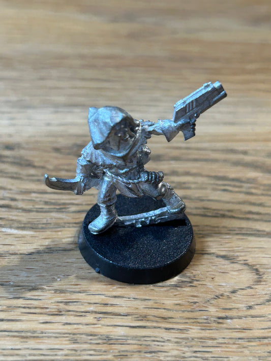 Cawdor juve necromunda