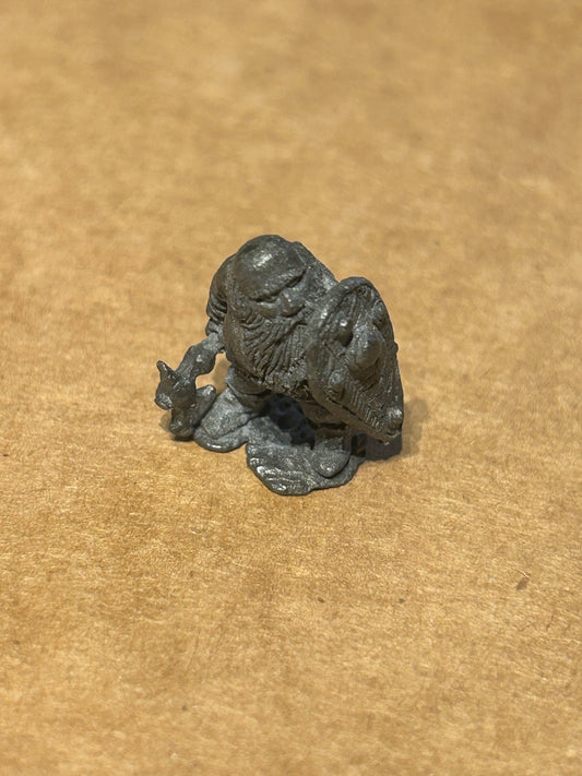 FTD6 Fantasy Tribes Citadel Pre Slotta C07 warhammer fantasy