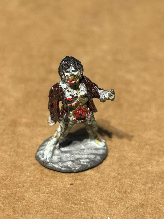 Warhammer fantasy undead fantasy tribes staggering zombie FTZ1