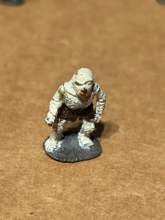 Citadel C18 Night Horrors Wight Undead Games Workshop Warhammer Metal