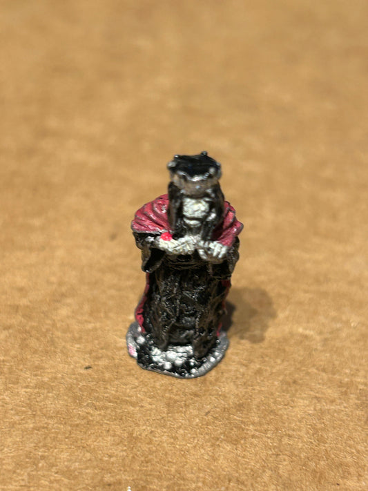 C18 citadel Gw pre-slotta metal undead liche king