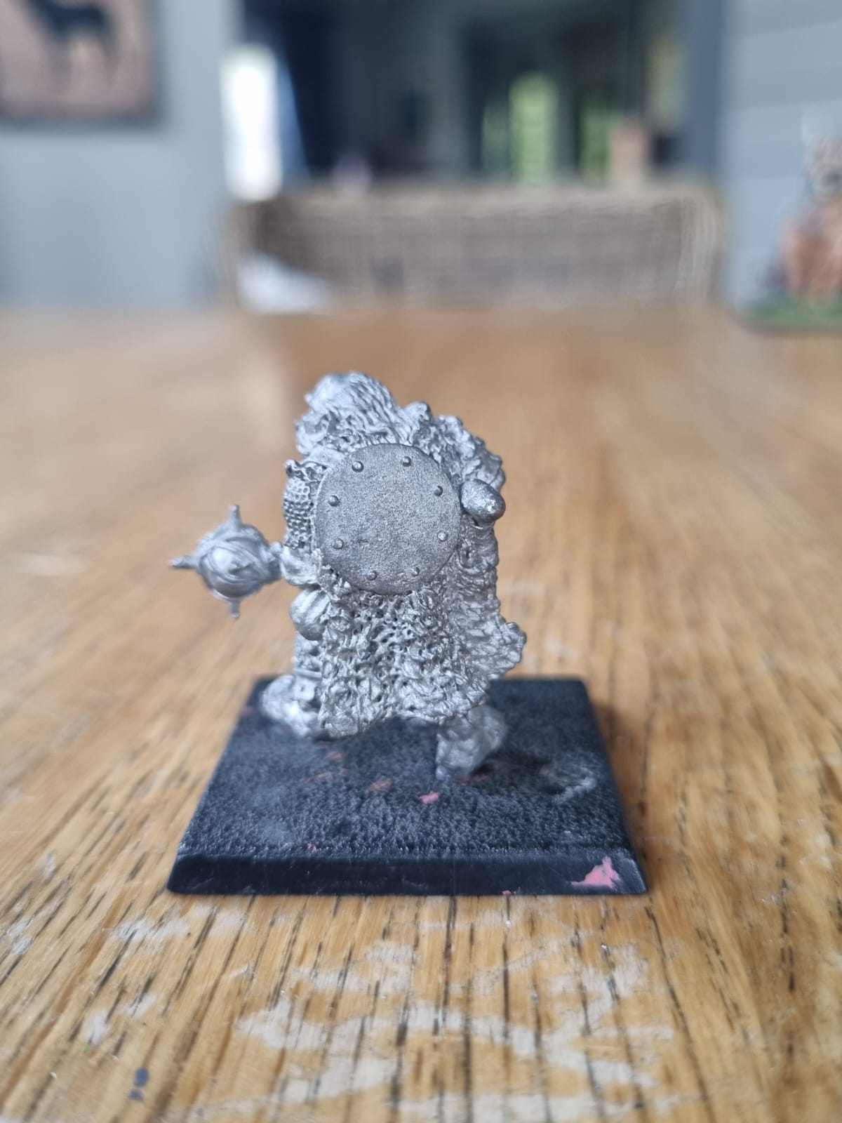 Citadel Warhammer Slotta Reg Renown RR8 Golfags Ogre Mercenary Trooper (4 available)