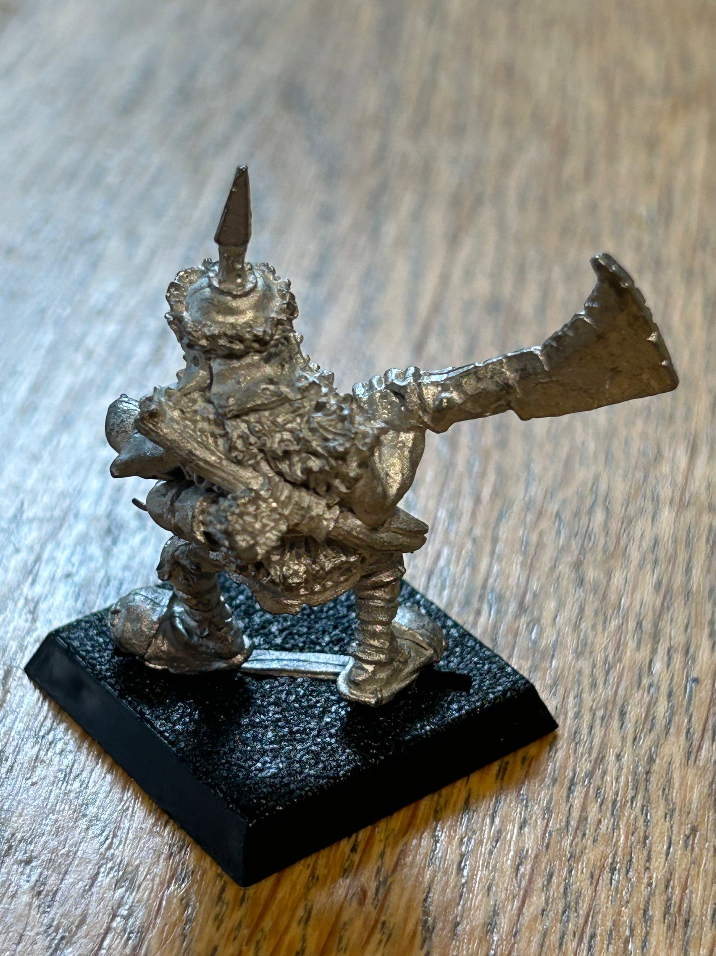 Citadel Orc Warrrior ORC1 Games Workshop GW Samig Orcs Warhammer