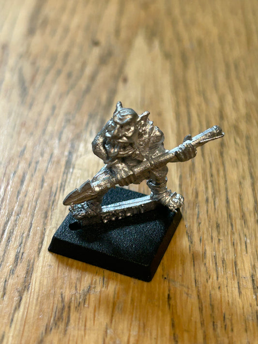 Warhammer fantasy goblins c12 spike