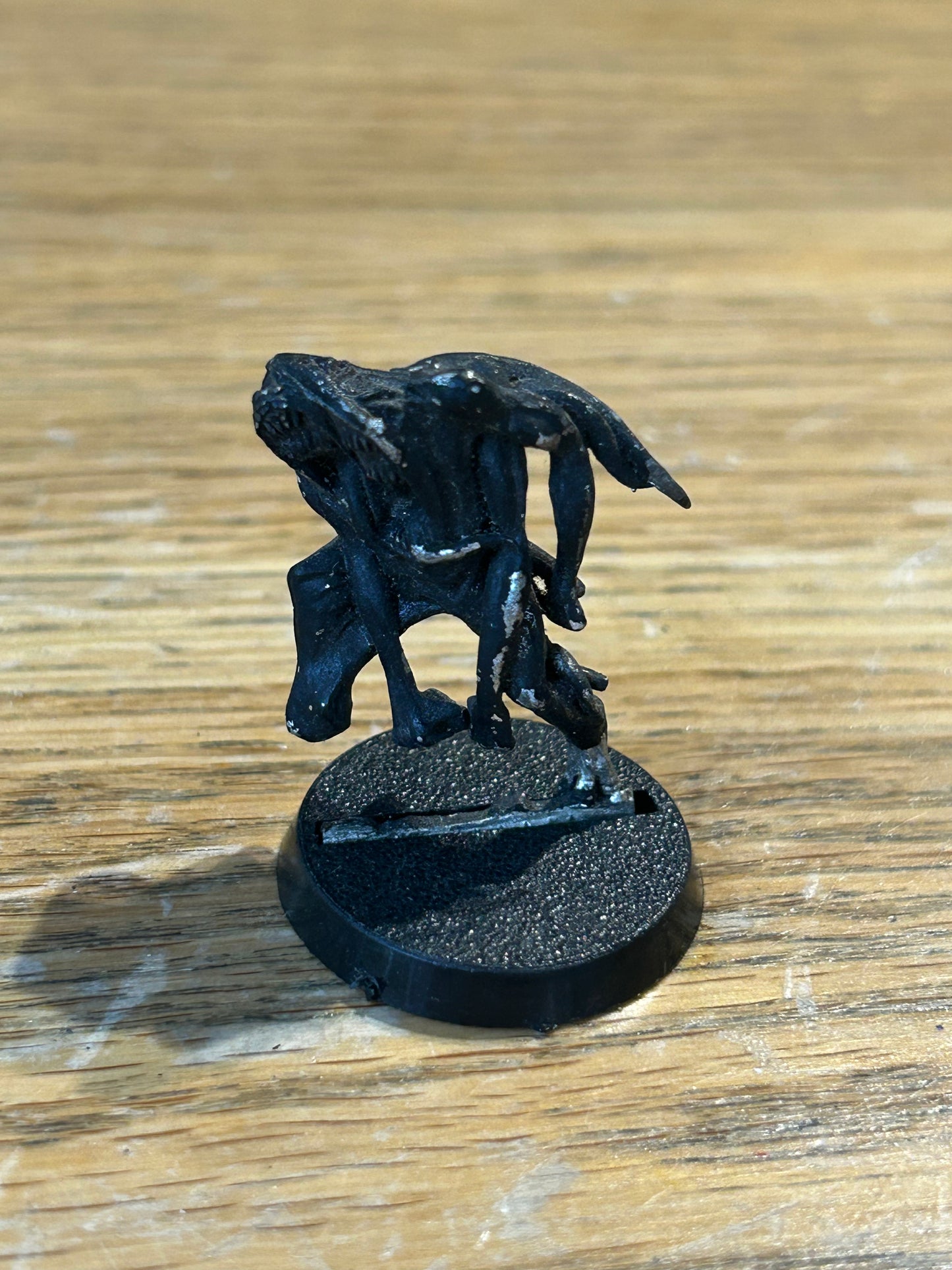 Horror of Tzeentch - Chaos Daemons - Citadel Warhammer Classic Meta