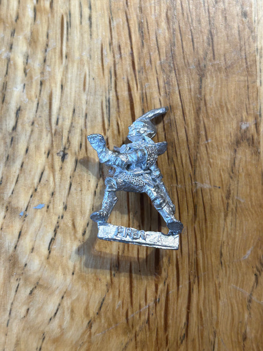 Warhammer fantasy c22 dark elf repeating crossbow firer