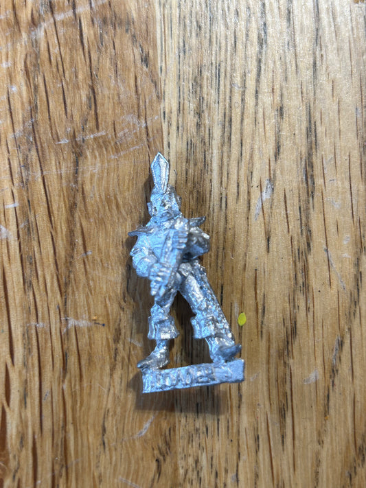 Warhammer fantasy c22 dark elf repeating crossbow loader 1