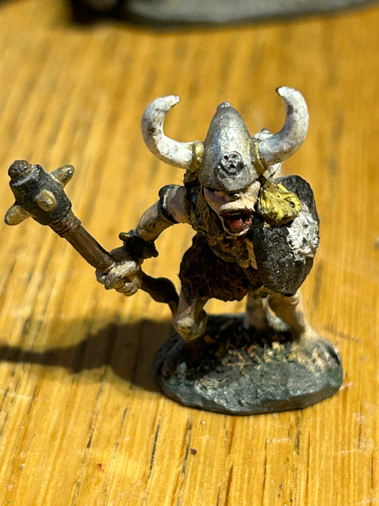 Warhammer Fantasy Greenskins (Orcs, Goblins, Trolls, Ogres, Snotlings ...