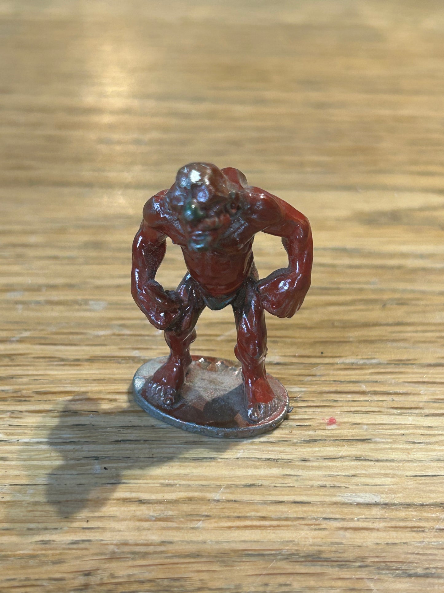 Grenadier Fantasy Lords 1st Series #116 (b) Flesh Golem