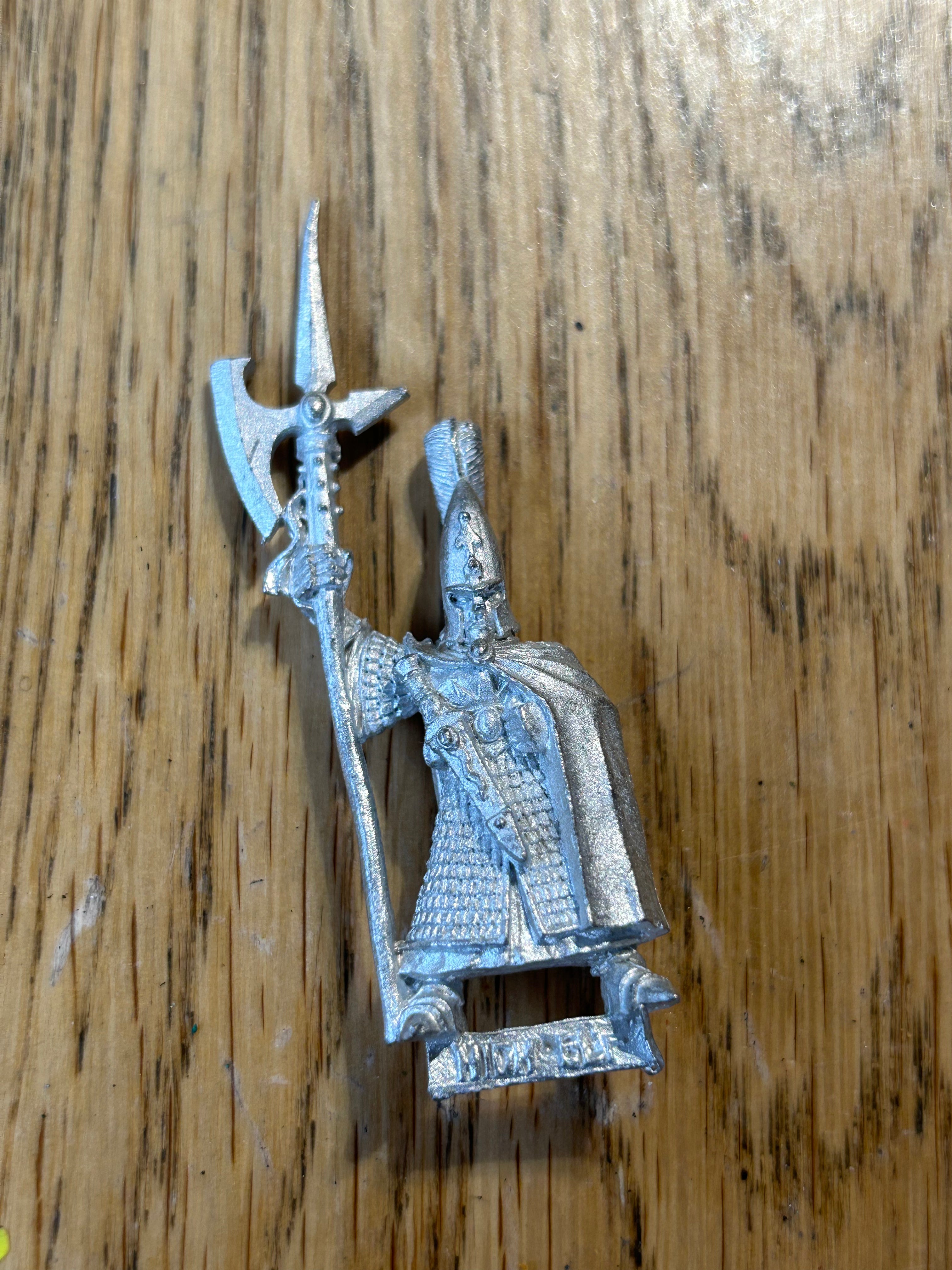 Elfes FT07 - Warhammer / Age Of Sigmar - Hauts Elfes - NEUF En Boîte - Oldhammer 2000