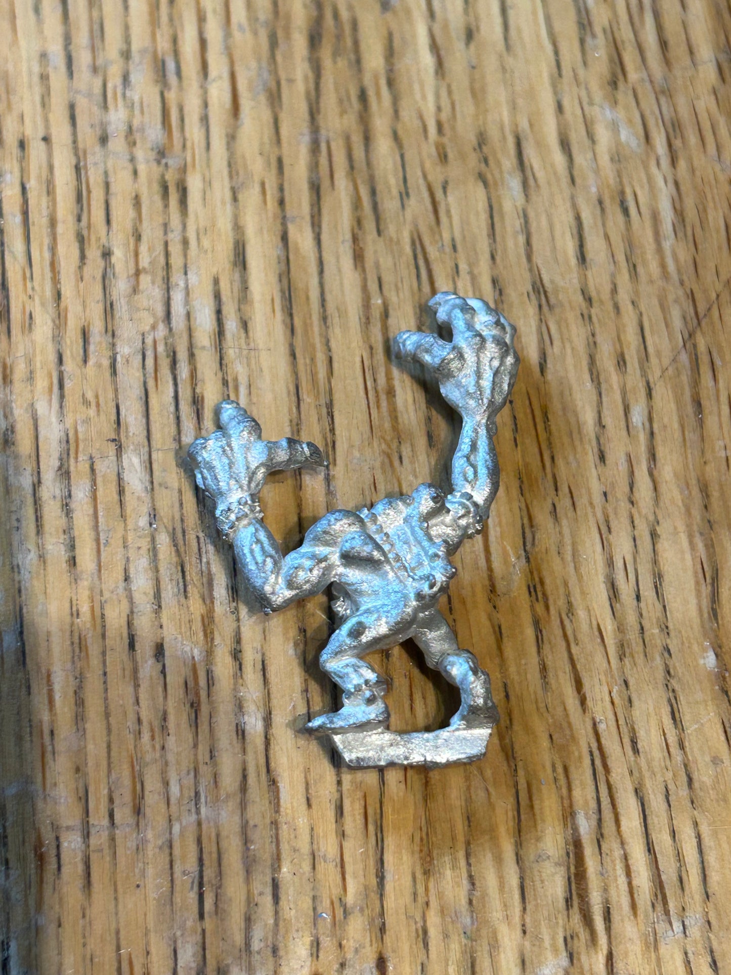 Warhammer fantasy blue horror daemons of chaos tzeentch