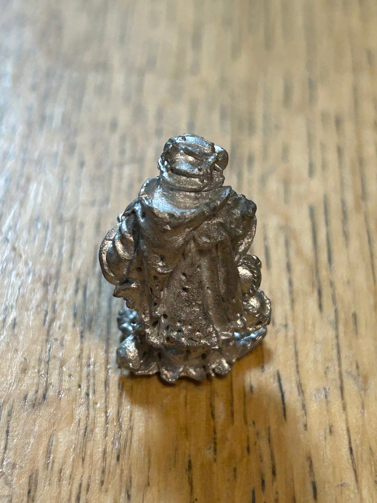 1987 Skaven C22 Poison Wind Globadier Chaos Ratmen Citadel Warhammer Poisoned GW (no tab)