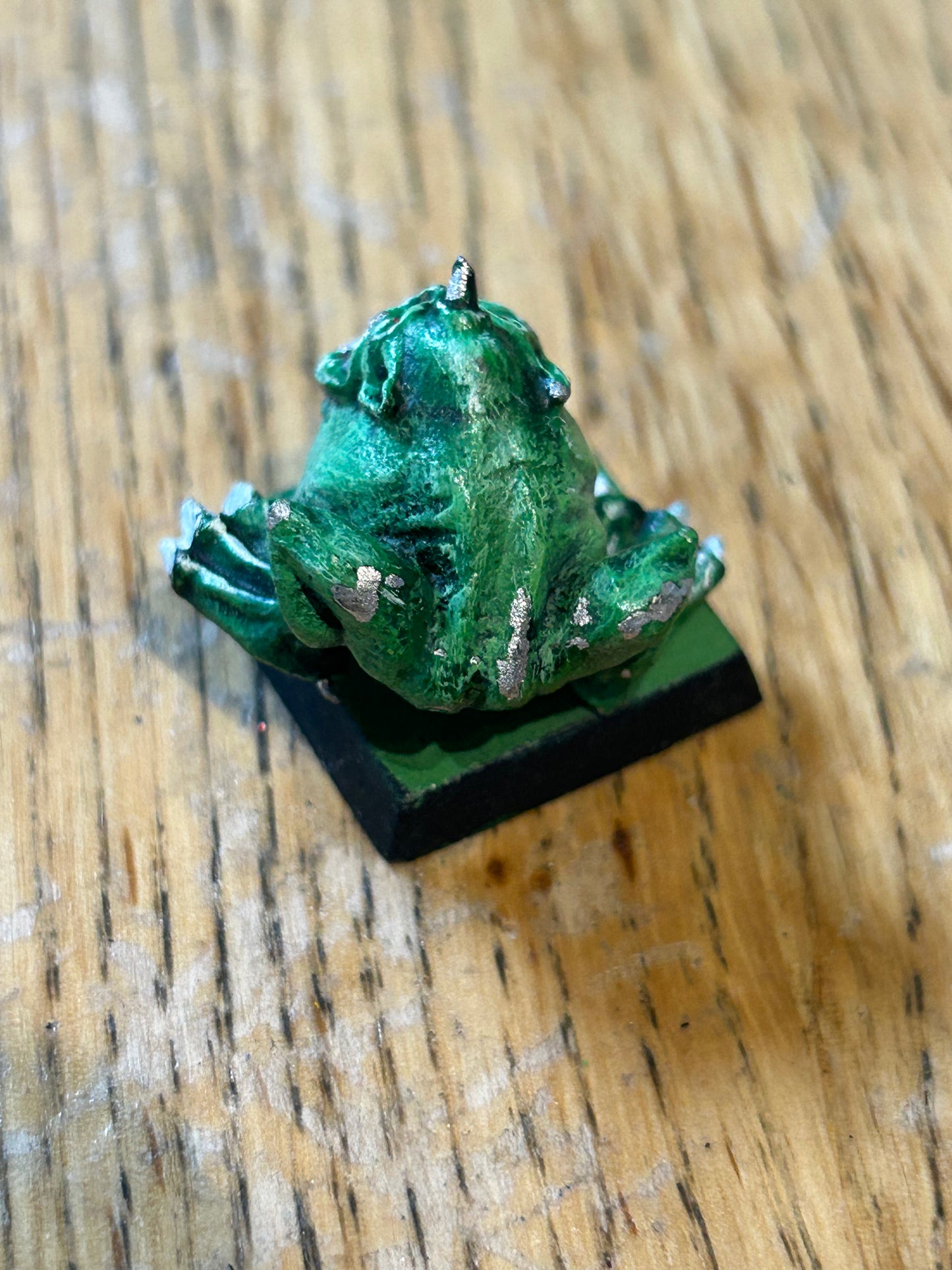 Warhammer fantasy metal goblin squig