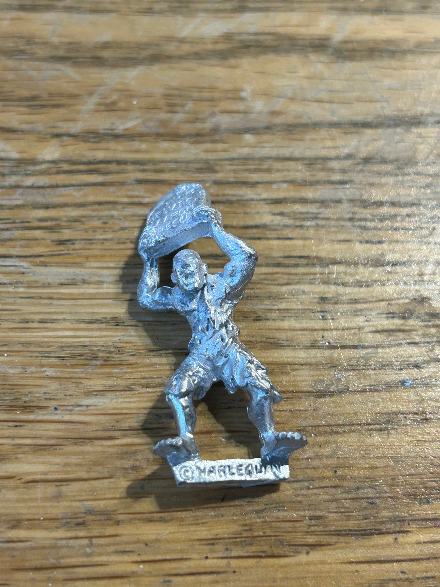 WARHAMMER UNDEAD proxy harlequin miniatures ghoul