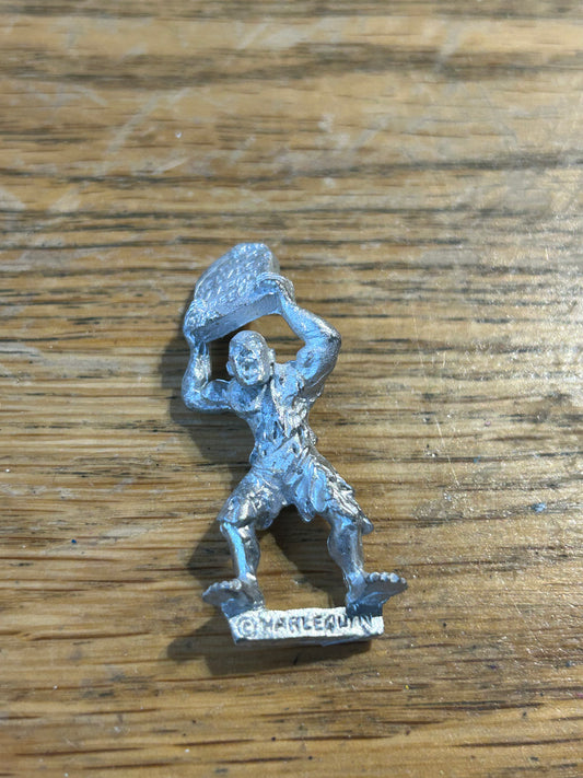 WARHAMMER UNDEAD proxy harlequin miniatures ghoul