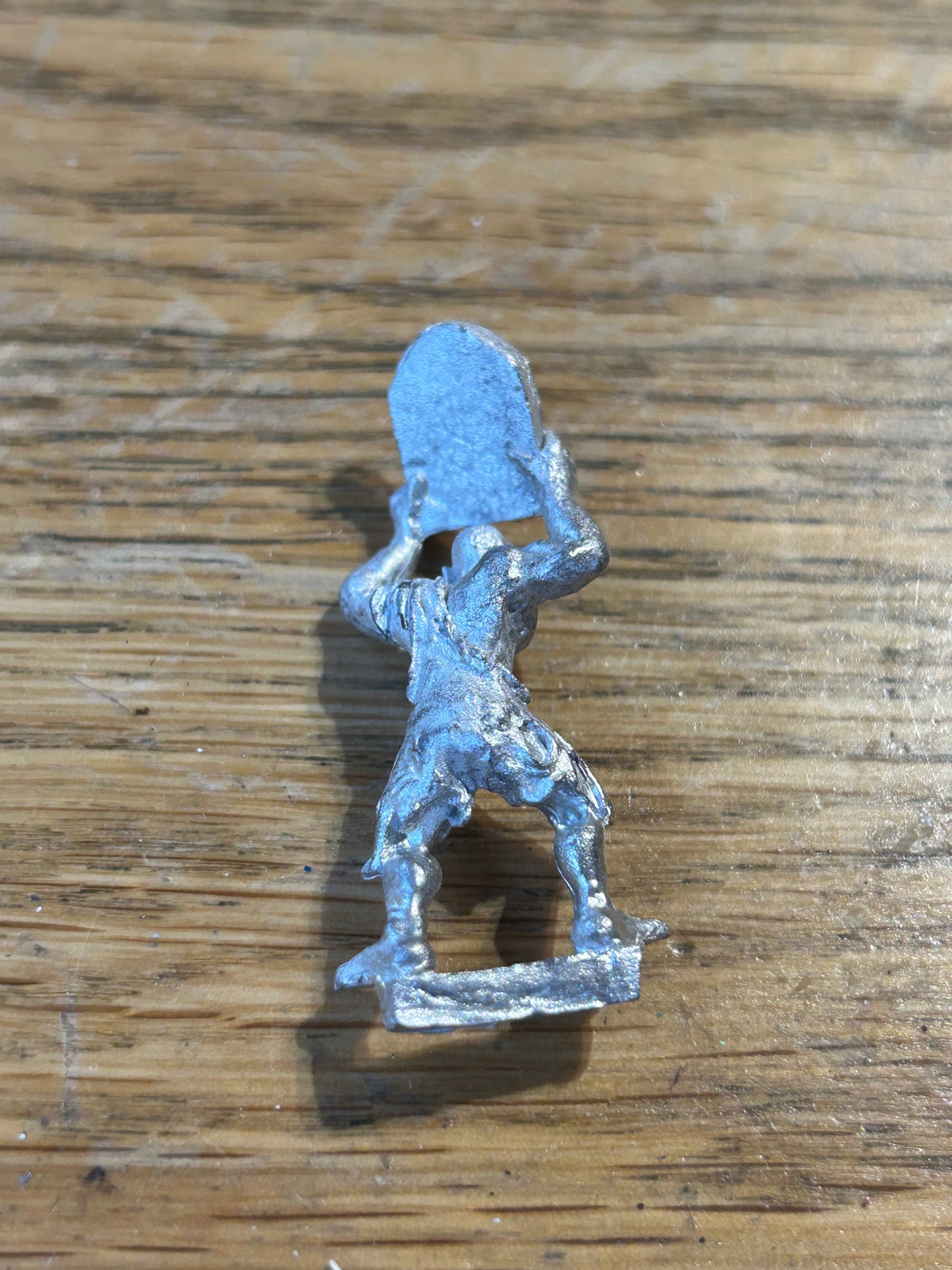 WARHAMMER UNDEAD proxy harlequin miniatures ghoul