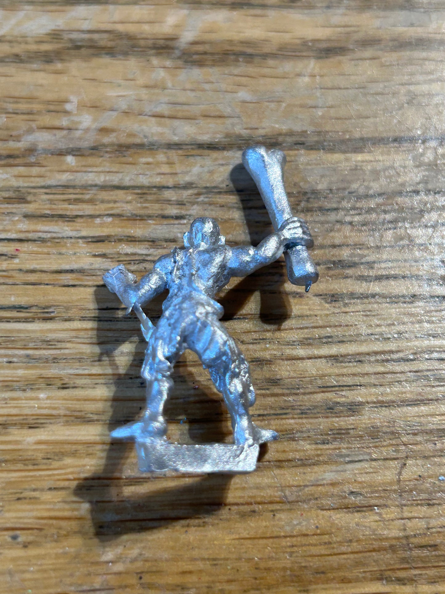 WARHAMMER UNDEAD proxy harlequin miniatures ghoul