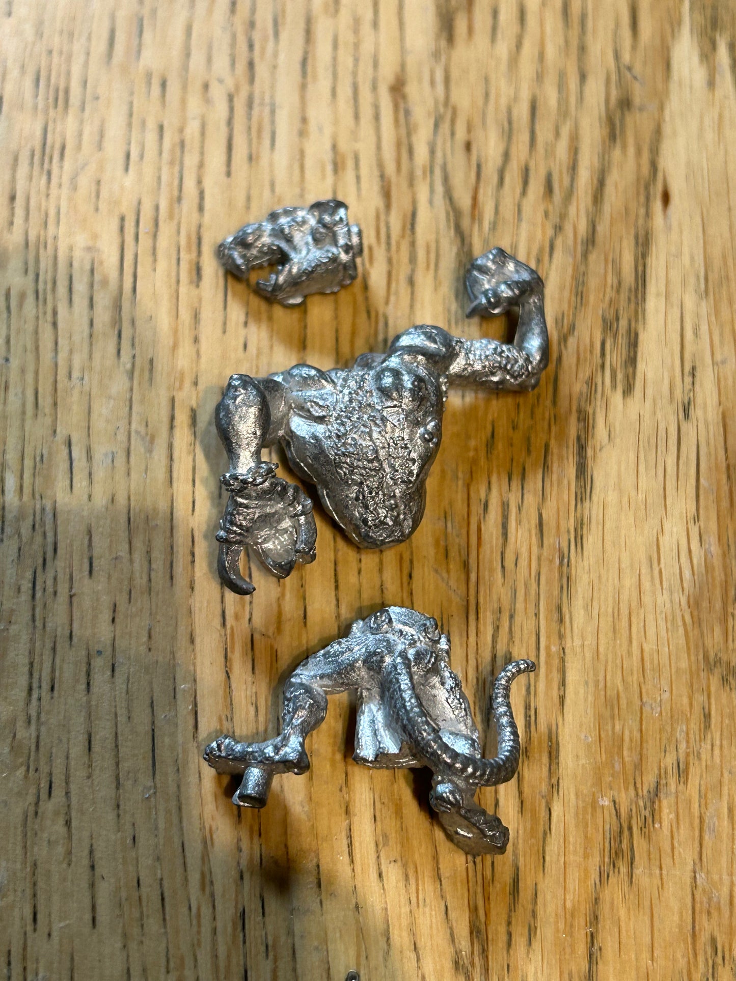 Warhammer fantasy skaven rat ogre