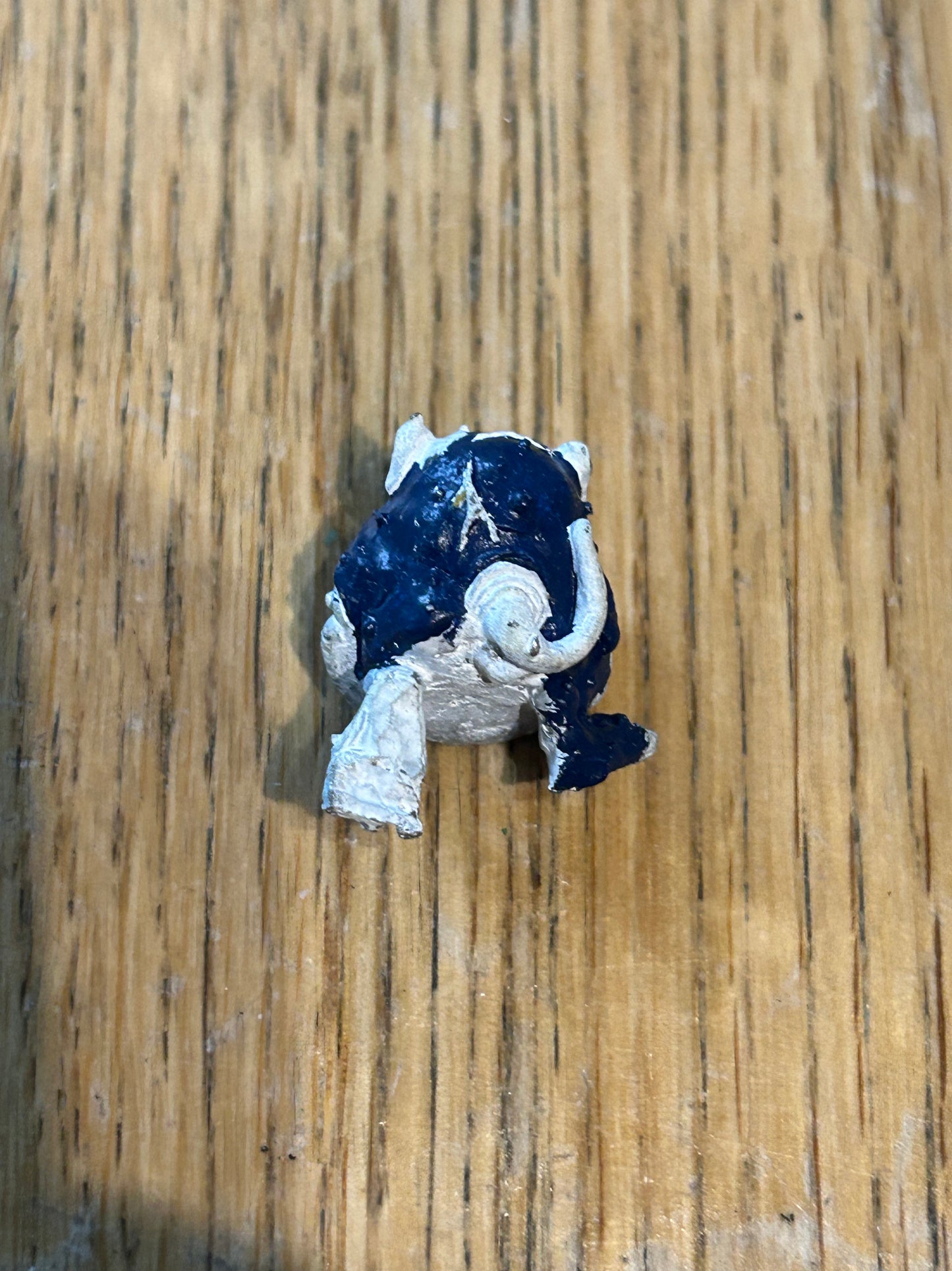 Warhammer fantasy night goblin squig (no tab)