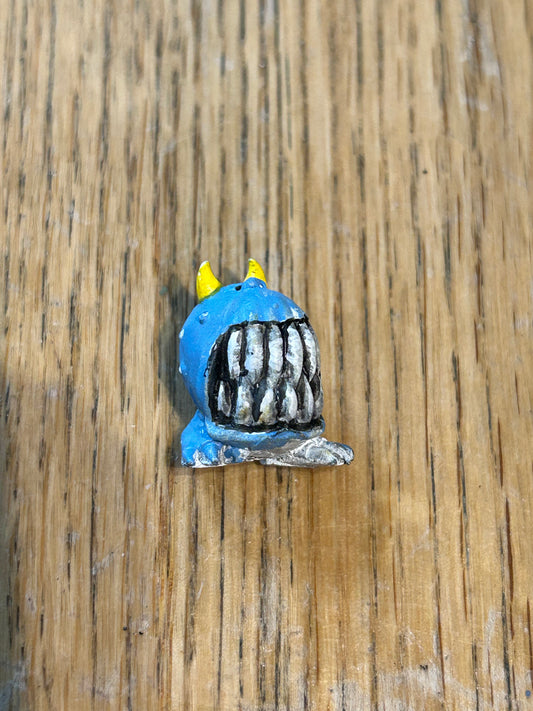 Warhammer fantasy night goblin squig (no tab)