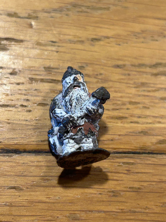 1981 Dwarf Light Crossbow Fantasy Tribes Citadel Pre Slotta C07 warhammer fantasy