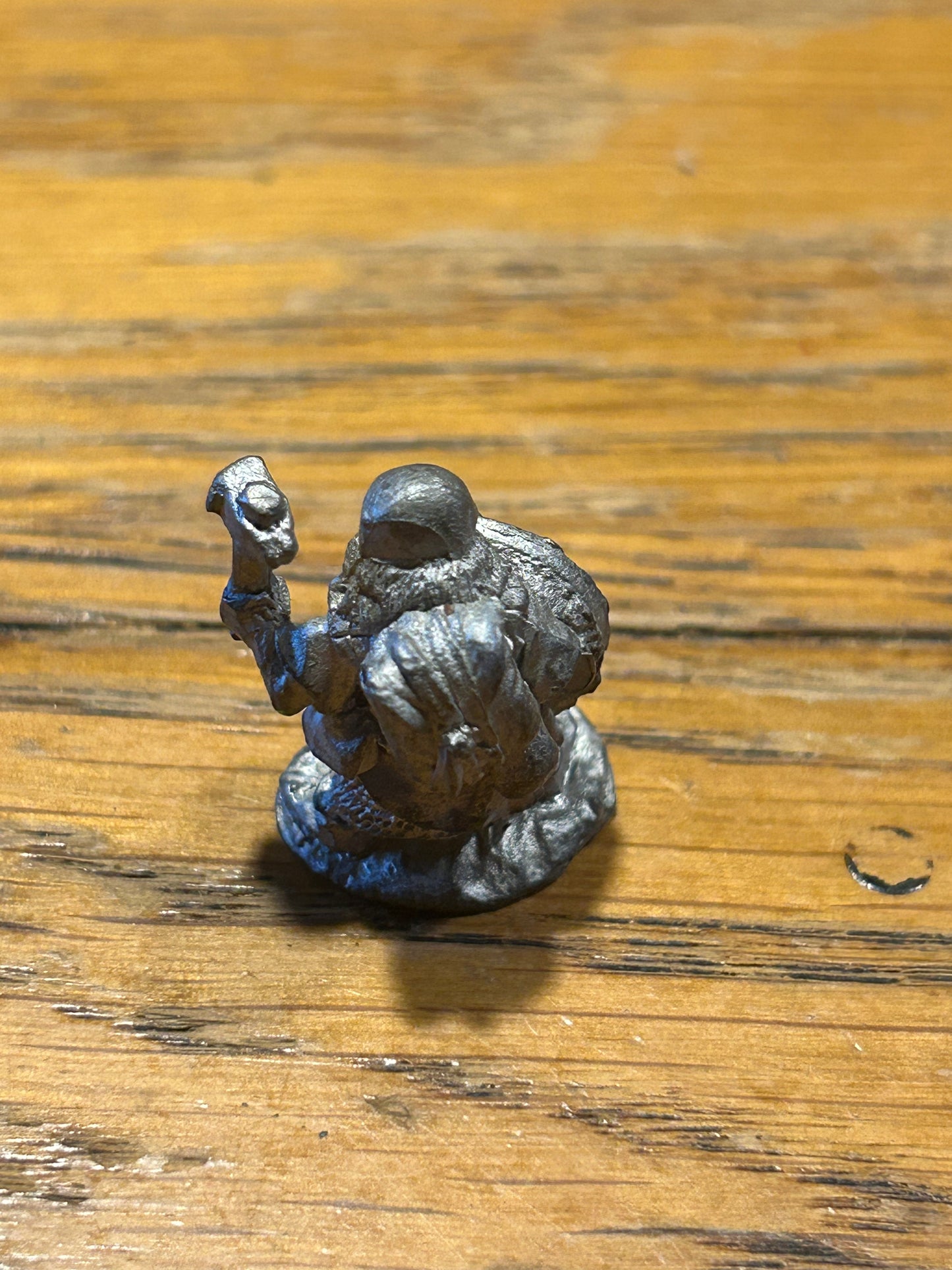 Warhammer fantasy dwarfs C06/1d
Dwarf Attacking w. Hammer
