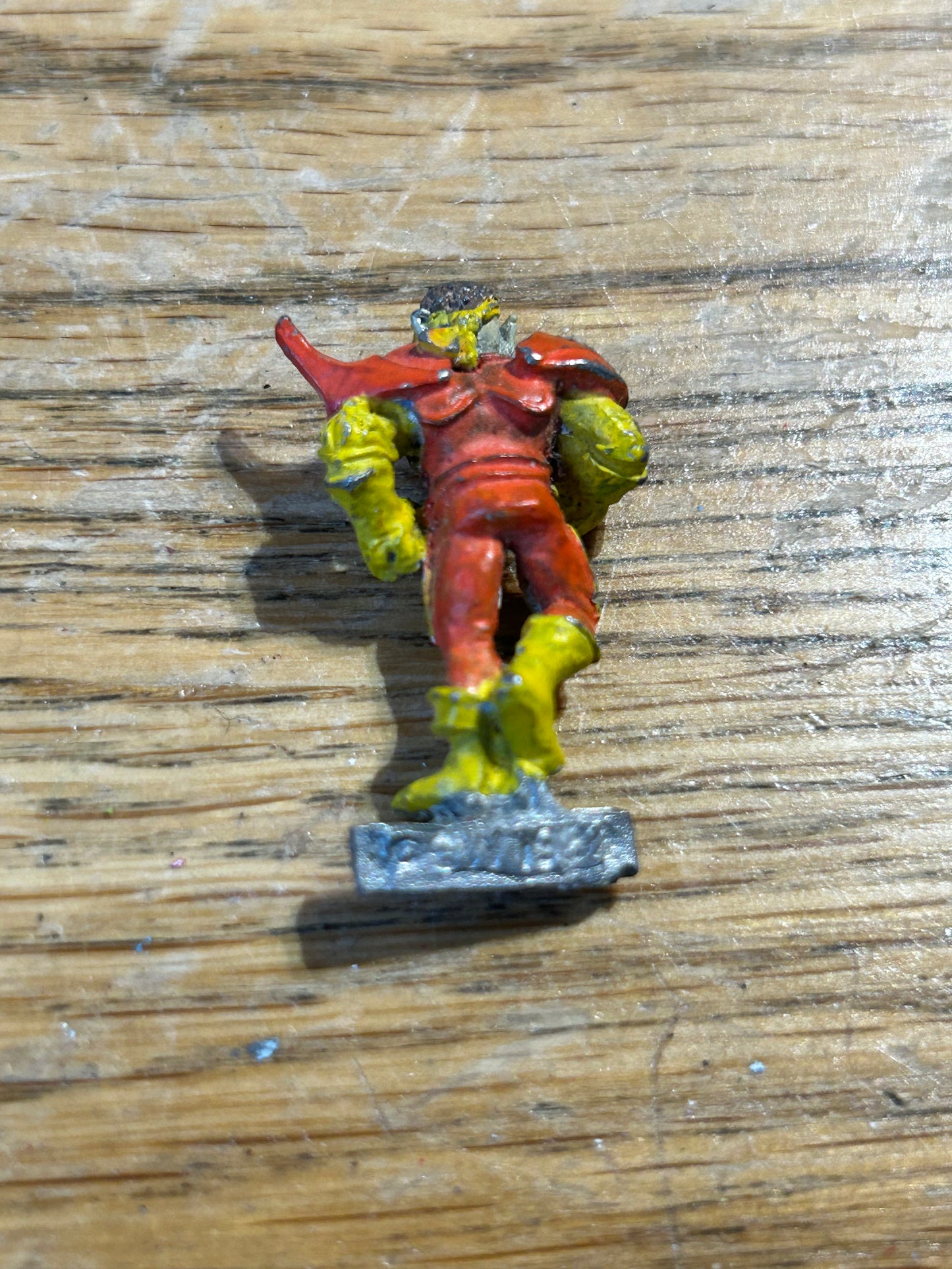 Bloodbowl second edition dark elf blitzer