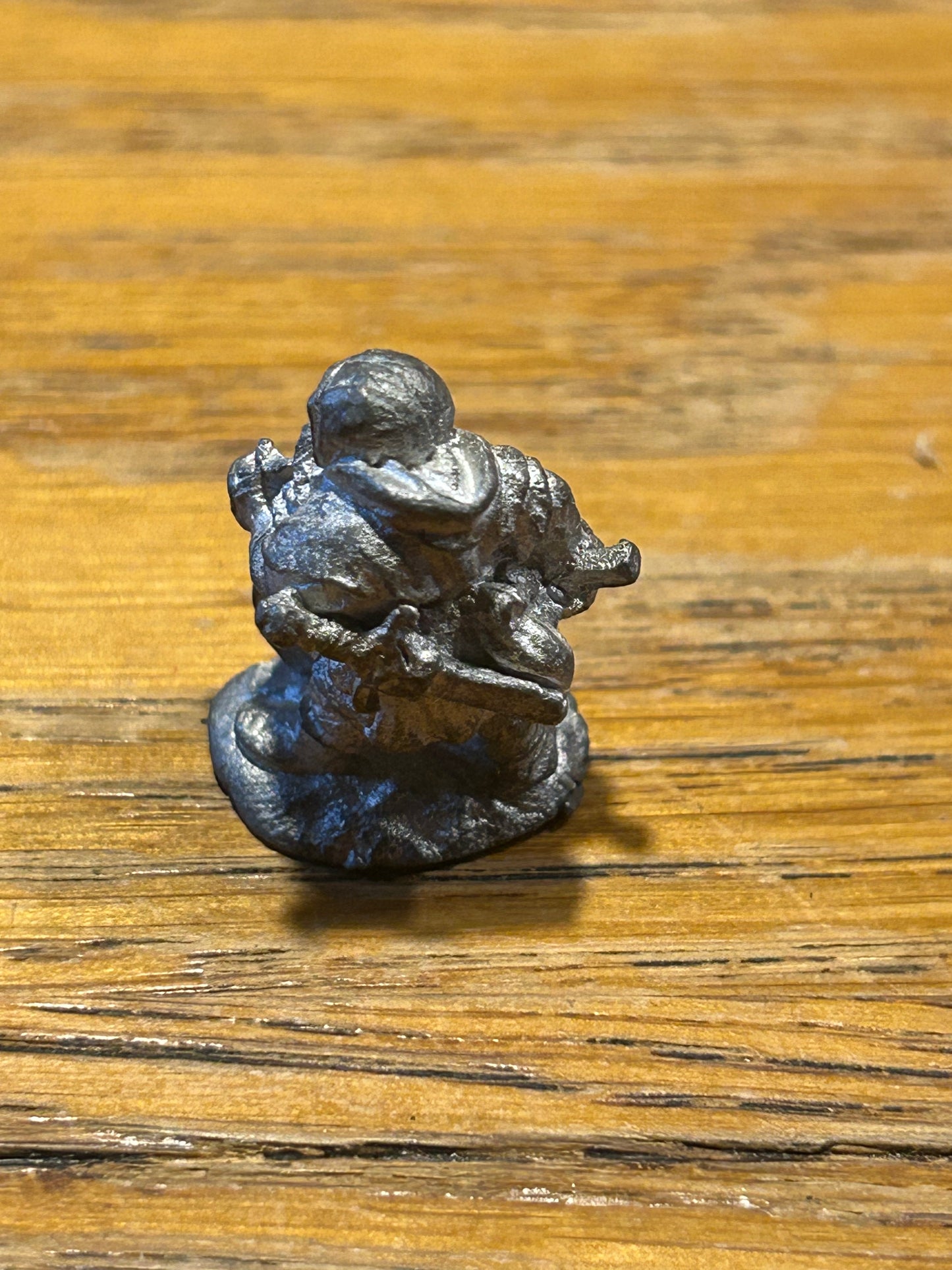 Citadel 'C' Series C06 Dwarf Adventurer Sinbar Greenhood Warhammer D&D OOP