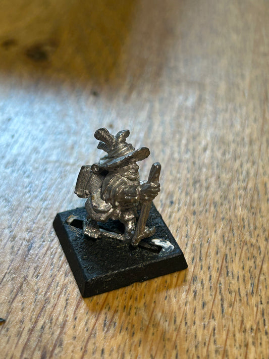 Warhammer Lord Of The Rings Hobbits Shire ME 34 Bilbo halfling