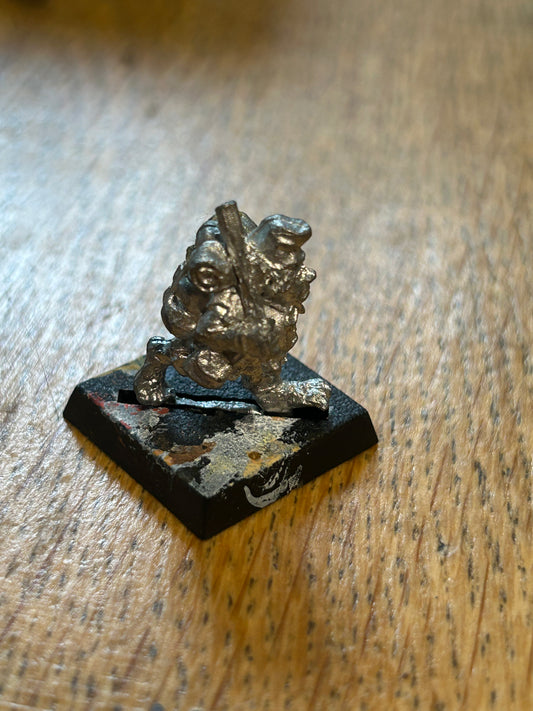 Warhammer Lord Of The Rings Hobbits Shire ME 34 Samwise halfling