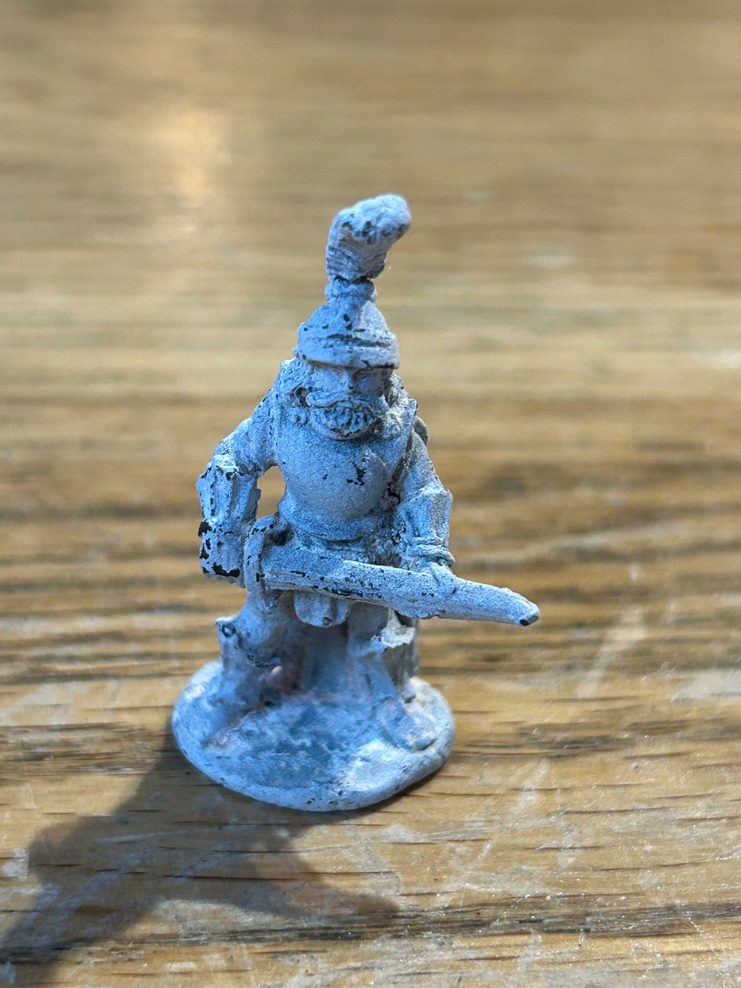 Warhammer fantasy fighter C01 (2C-11)