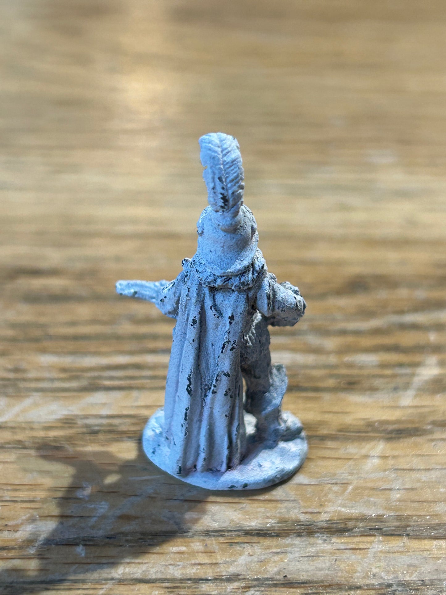 Warhammer fantasy fighter C01 (2C-11)