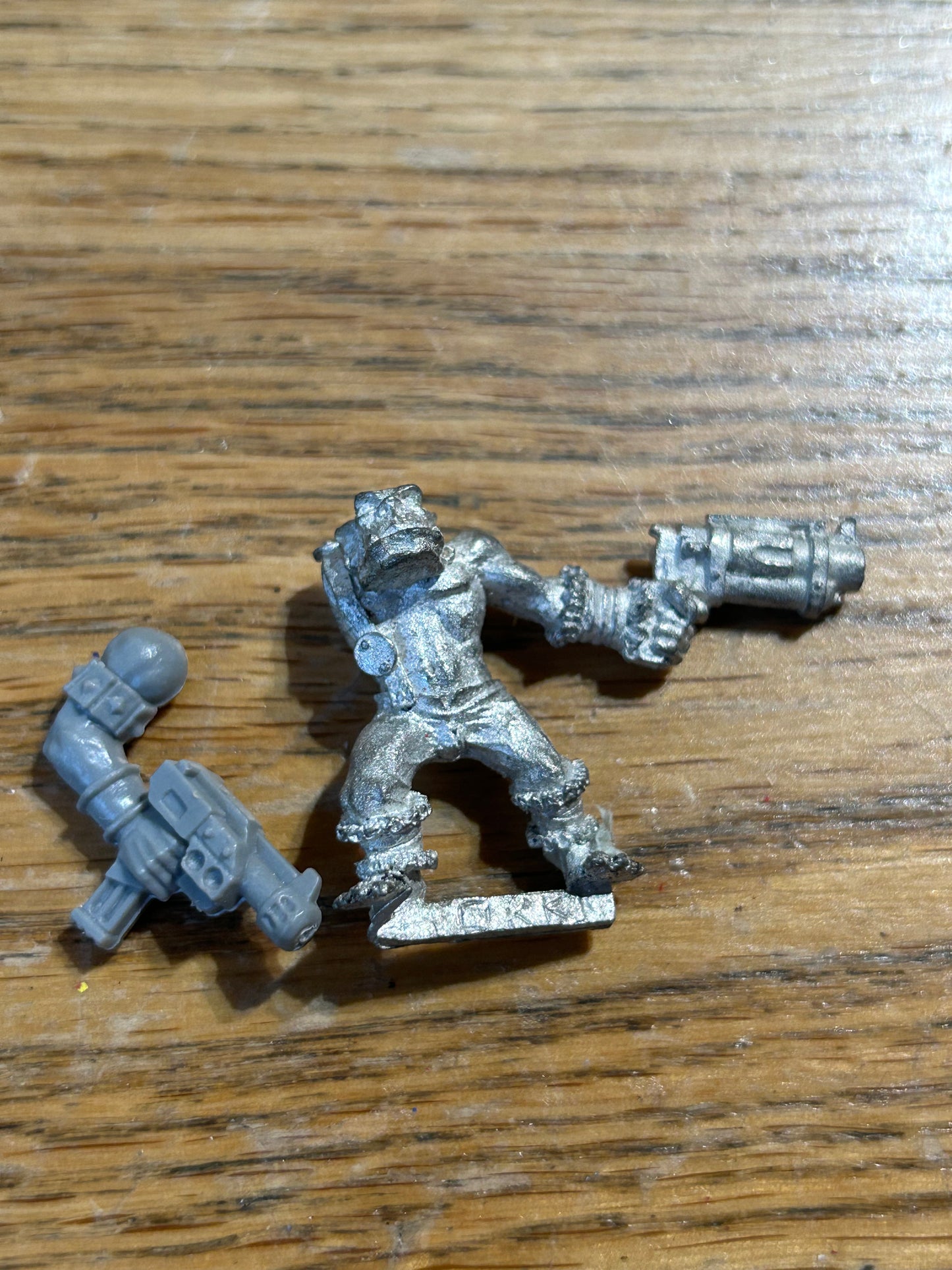 Ork Yoof Warhammer 40k Gorkamorka- Games Workshop Citadel Miniature