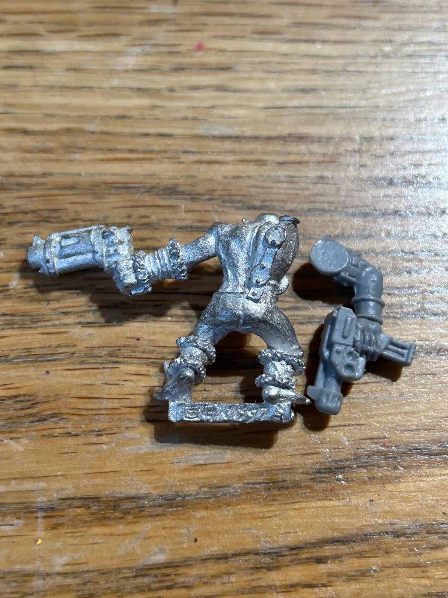 Ork Yoof Warhammer 40k Gorkamorka- Games Workshop Citadel Miniature