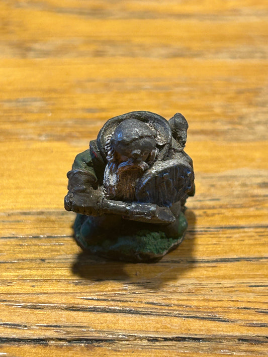 RR1 BUGMANS DWARF RANGERS BUGMAN BREWERS TROOPER WARRIOR DWARFS WARHAMMER fantasy