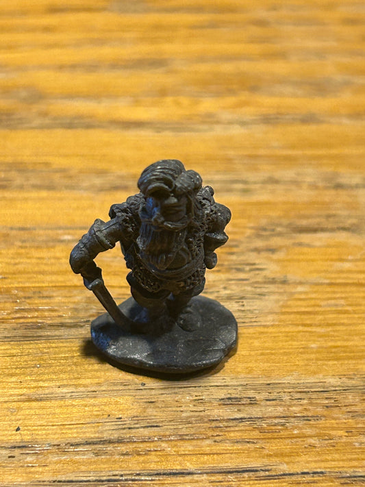 Citadel Warhammer pre-slotta Dwarf Kings Court Quintin Limpfondle Queens Champion warhammer fantasy dwarfs