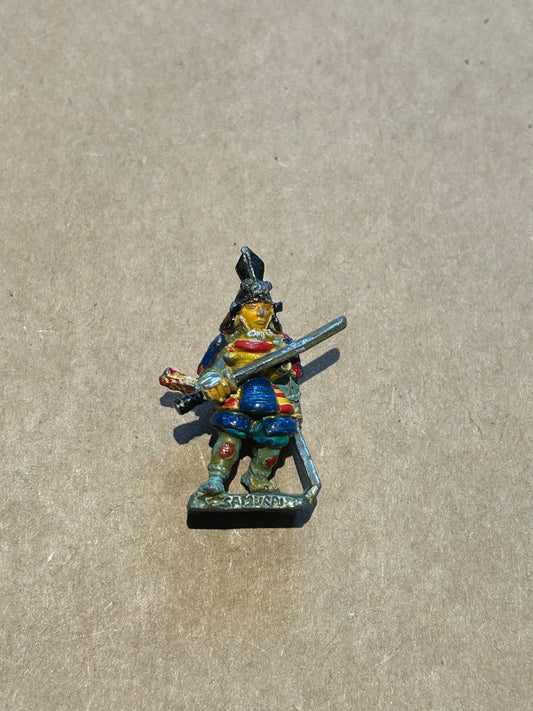 Warhammer Fantasy Old World Humans The Empire, Bretonnians, Kislev