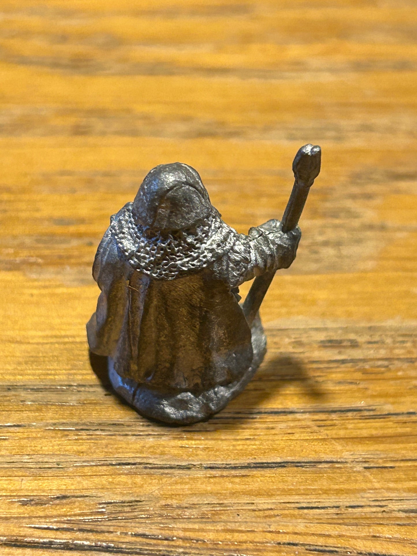 Warhammer Fantasy CO6 Northern Dwarfs Ramgor Snotlingsticker Preslotta Metal