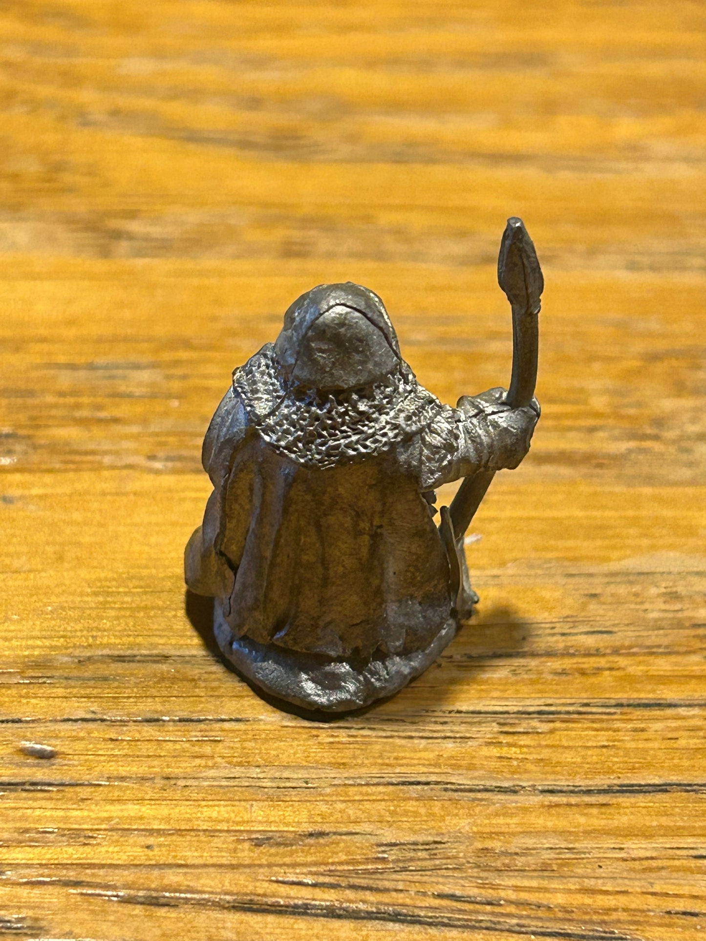 Warhammer Fantasy CO6 Northern Dwarfs Ramgor Snotlingsticker Preslotta Metal
