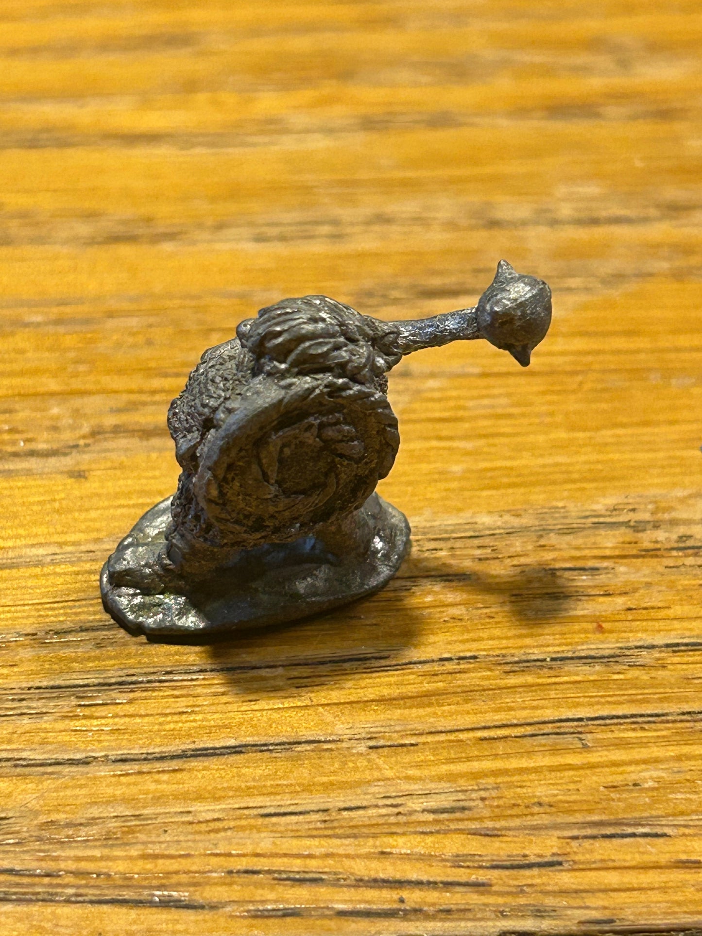 Warhammer - Dwarf - C06 Dwarf  Adventurer - Fighter, Drambuin Dwarf - 1984