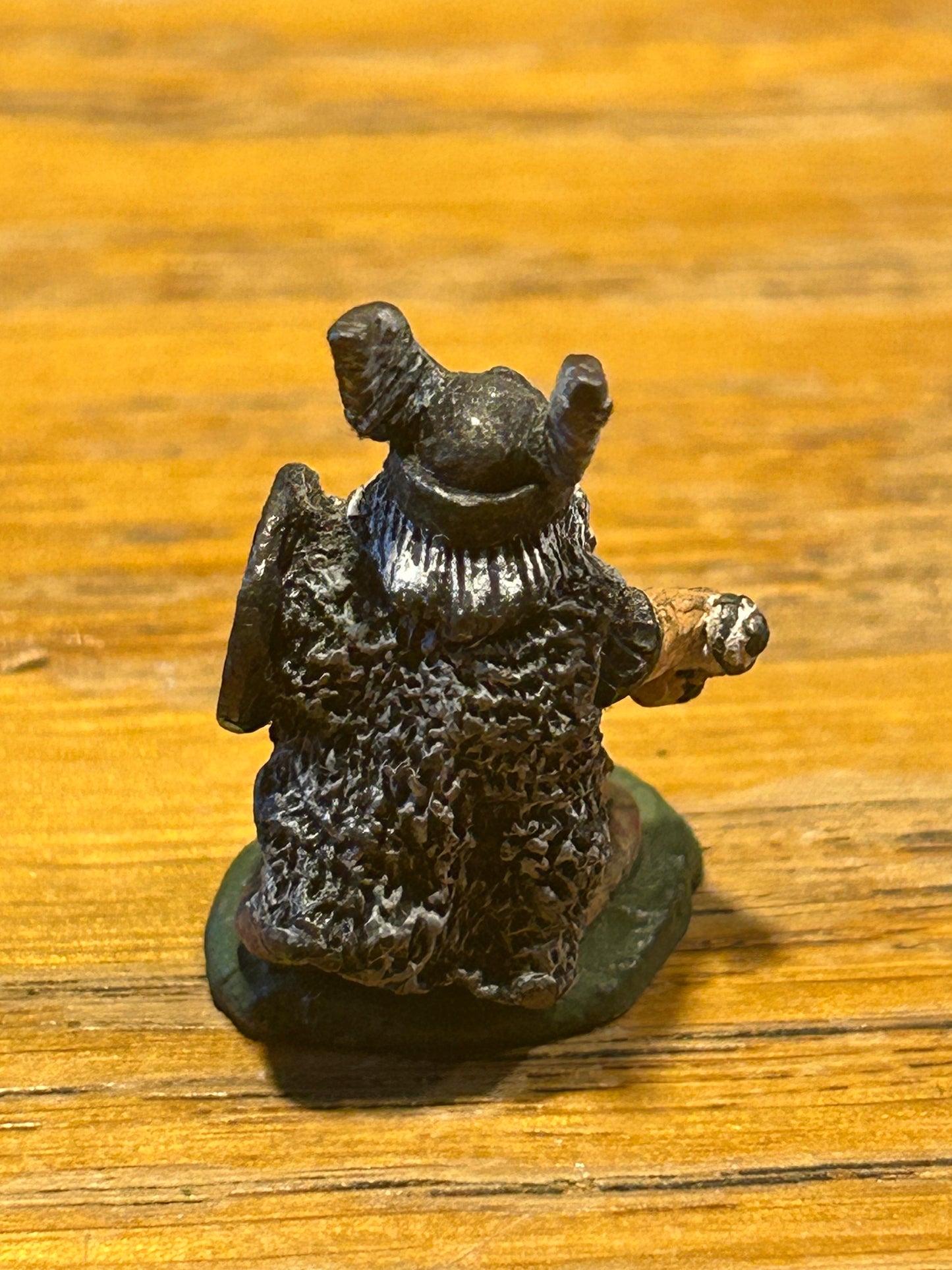 Citadel Warhammer classic 80s pre-slotta C06 Northern Dwarf 
 warhammer fantasy