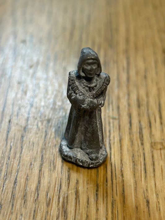 Citadel C30 Amazon Sisterhood Novice Pre Slotta Female Warhammer Games Workshop