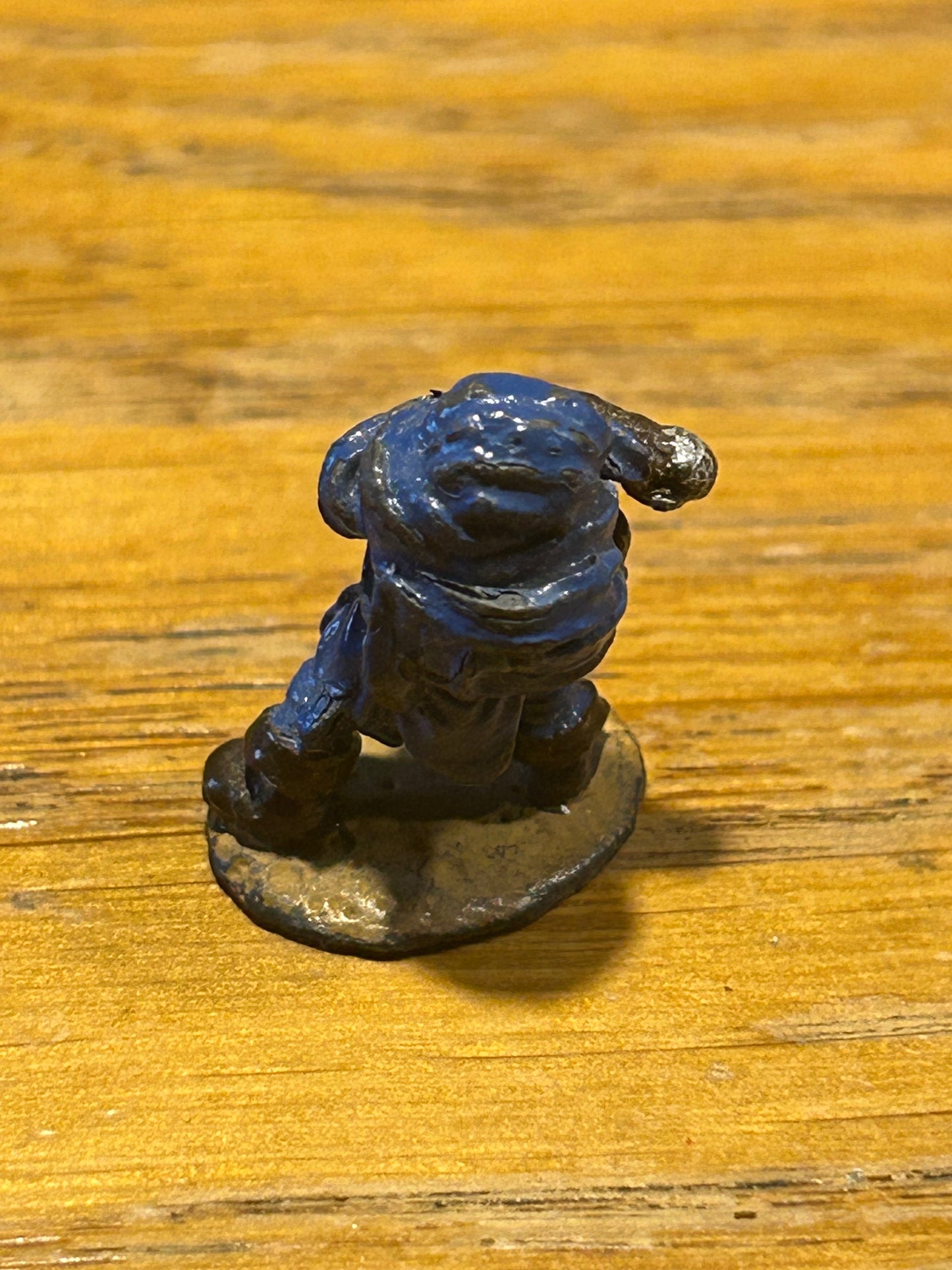 FF71 Fiend Factory Gnome Assassin ~ AD&D Thief ~ Citadel C06 dwarf thief