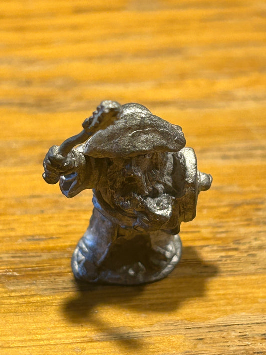 C06 (1C 34)
Morgar Firehair c06 dwarf adventurers cleric warhammer fantasy