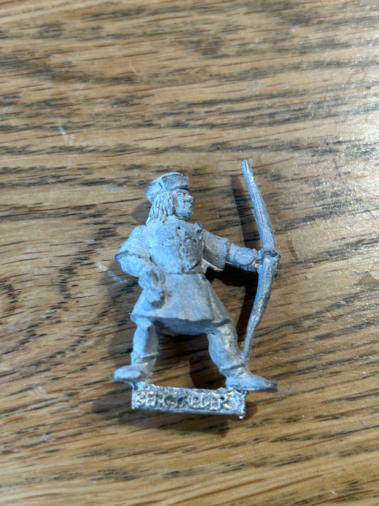 Warhammer fantasy empire archer