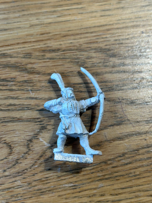 Warhammer fantasy empire archer