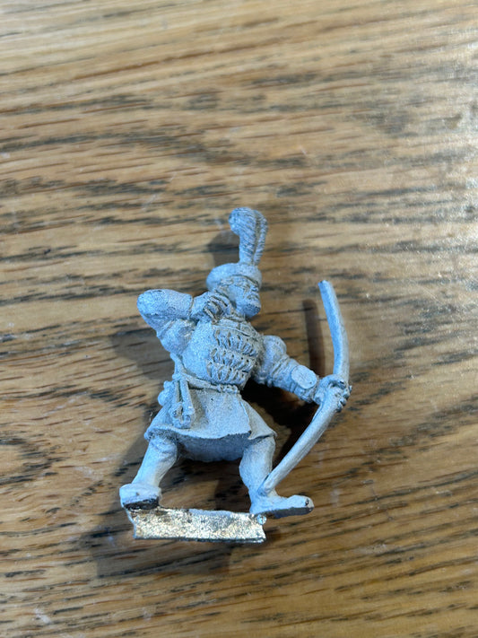 Warhammer fantasy empire archer