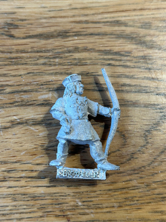 Warhammer fantasy empire archer