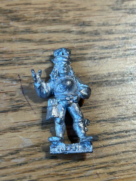 Warhammer fantasy Empire Tilean Crossbowman
